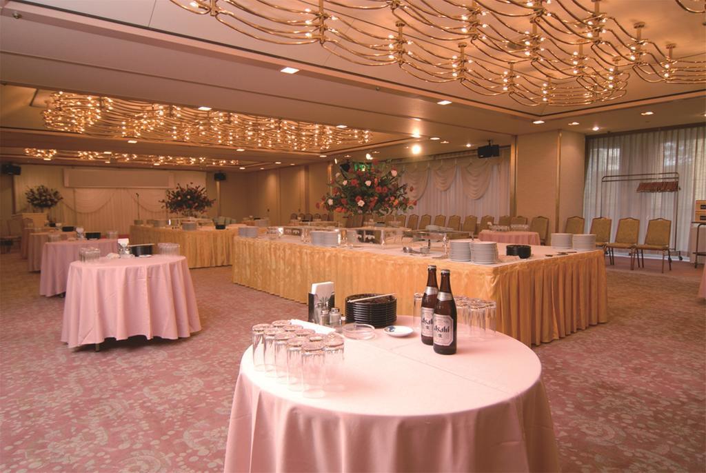 Grand Hotel Kanachu Hiracuka Kültér fotó